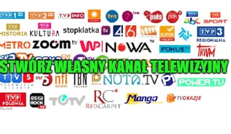 wp kanał telewizyjny.